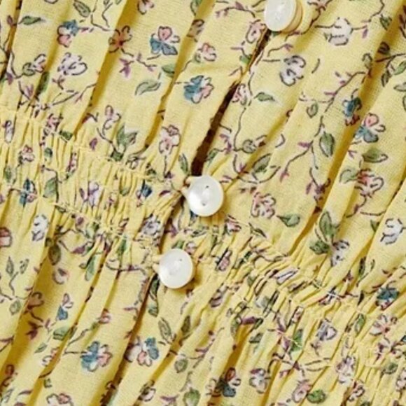 Doen Irina Dress (NWOT) - Picture 5 of 6